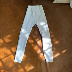 Lululemon High Rise Wonder Under Legging